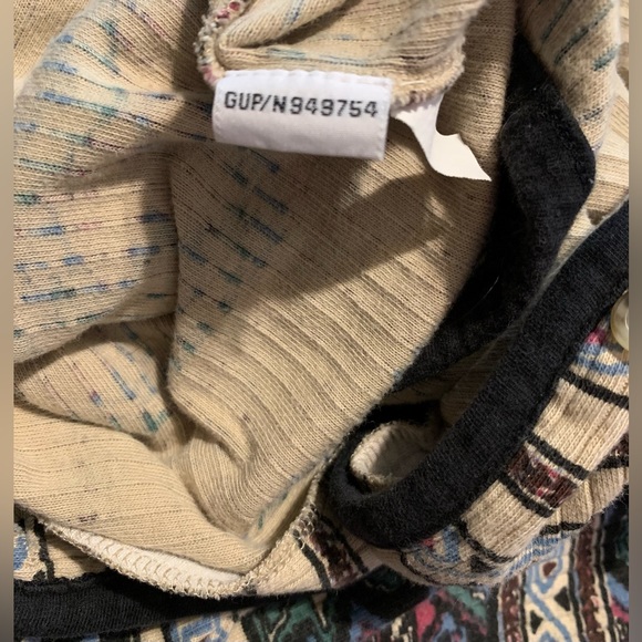 Country Tease Cardigan - Picture 5 of 5